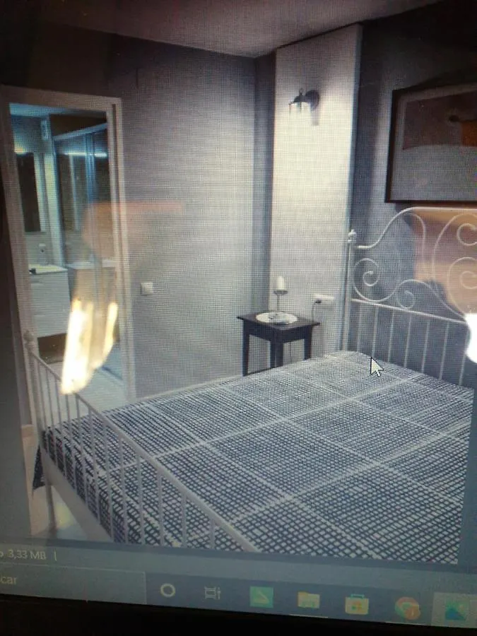 Apartamento En Primera Linea De Mar Tossa de Mar