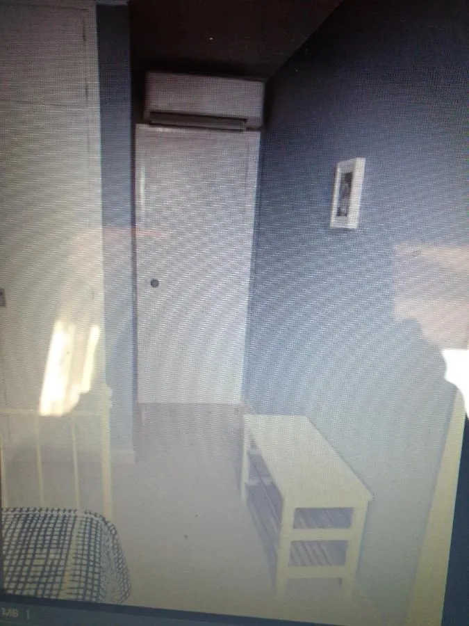 Apartamento En Primera Linea De Mar Tossa de Mar Espanha